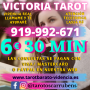 Venta Otros Servicios: MI VIDENCIA TE DIRA TODO LO QUE VEO LOS 30 MIN 6 E